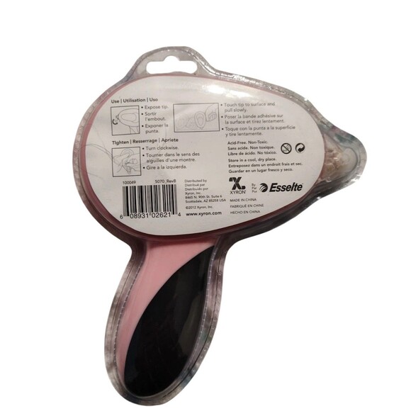 Xyron Teresa Collins Mega Runner, .5" x 100', Permanent Adhesive Dispenser - Picture 2 of 3